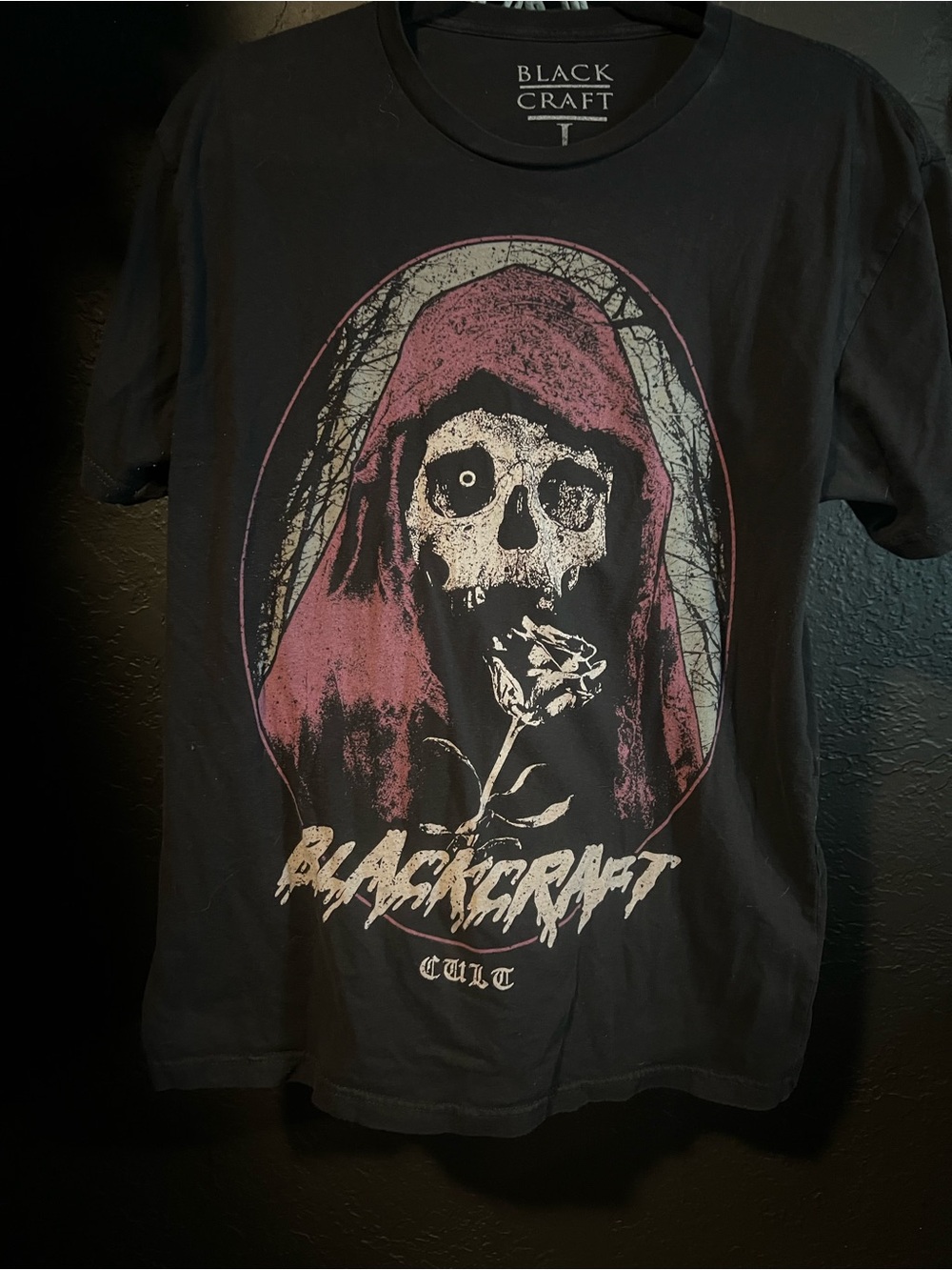 Blackcraft Cult Tee
